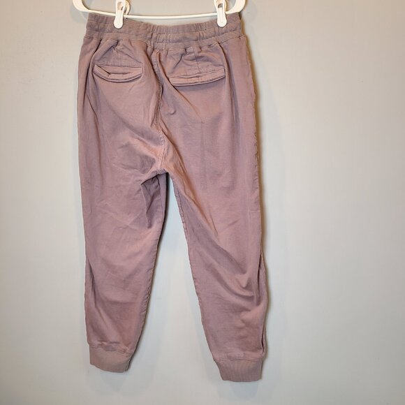 Pistola Woodrose Jogger Pant Light Purple Womens Large - Picture 4 of 11